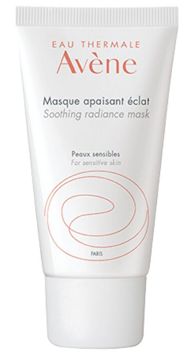 AVENE ETA MASCHERA LENITIVA 50 ML - Farmacia Bartoli