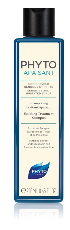 PHYTOAPAISANT SHAMPOO 250 ML - Farmacia Bartoli