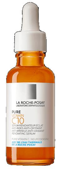 PURE VITAMIN C10 SIERO VISO - Farmacia Bartoli