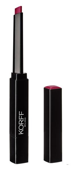 KORFF CURE MAKE UP ROSSETTO MATT 05 - Farmacia Bartoli