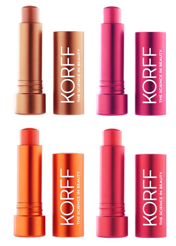 KORFF MAKE UP LIP BALM 04 - Farmacia Bartoli