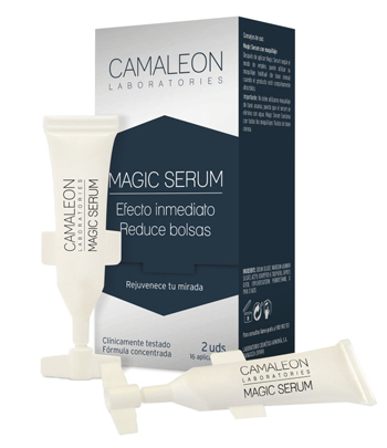 CAMALEON MAGIC SERUM 2 ML + 2 ML - Farmacia Bartoli