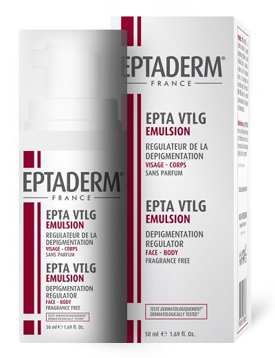 EPTA VTLG EMULSIONE 50 ML - Farmacia Bartoli
