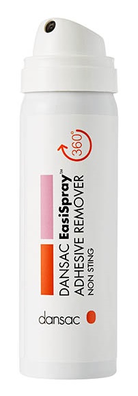 DANSAC REMOVER ADHESIVE EASISPRAY 50 ML - Farmacia Bartoli