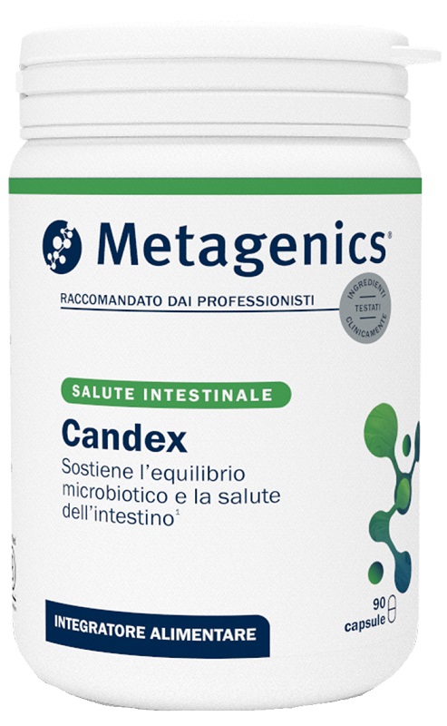 CANDEX 90 CAPSULE - Farmacia Bartoli