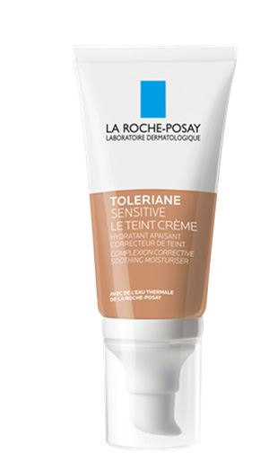 TOLERIANE SENSITVE LE TEINT TONALITA' MEDIA 50 ML - Farmacia Bartoli