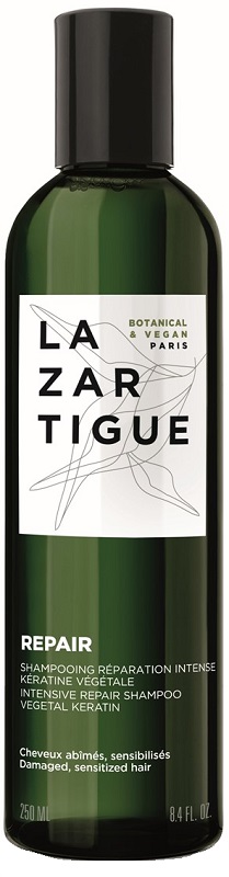 LAZARTIGUE REPAIR SHAMPOO RIPARATORE INTENSO 250 ML - Farmacia Bartoli