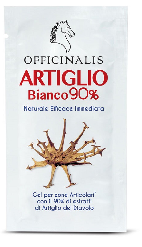 OFFICINALIS DALLA GRANA ARTIGLIO GEL 90% 10 ML - Farmacia Bartoli