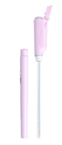 CATETERE NELATON LOFRIC ELLE CH 12 LUNGHEZZA 10 CM 30 PEZZI - Farmacia Bartoli