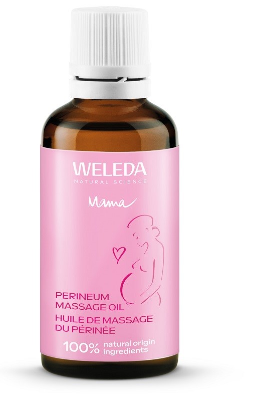 MUM OLIO MASSAGGIO PERINEALE 50 ML - Farmacia Bartoli