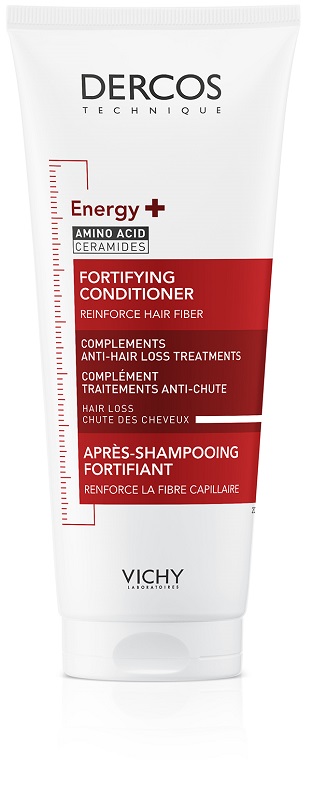 DERCOS BALSAMO ENERGIZZANTE 200 ML - Farmacia Bartoli