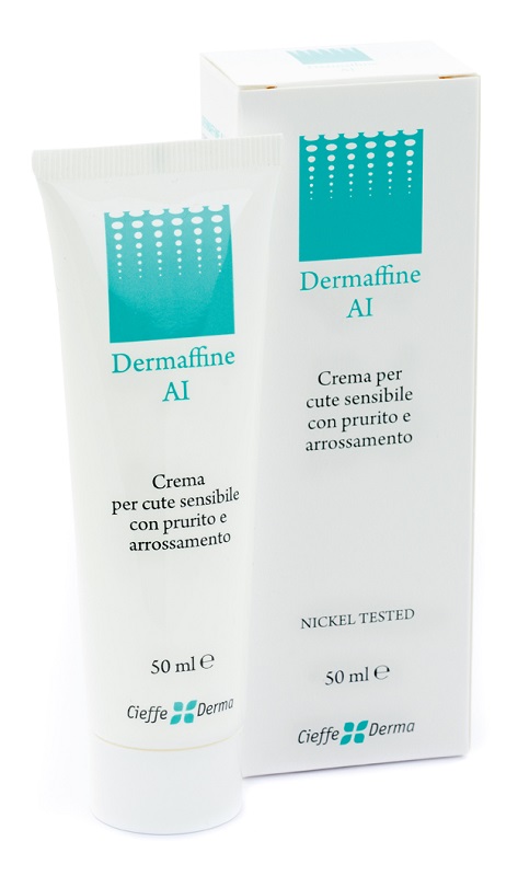 DERMAFFINE AI CREMA 50 ML - Farmacia Bartoli