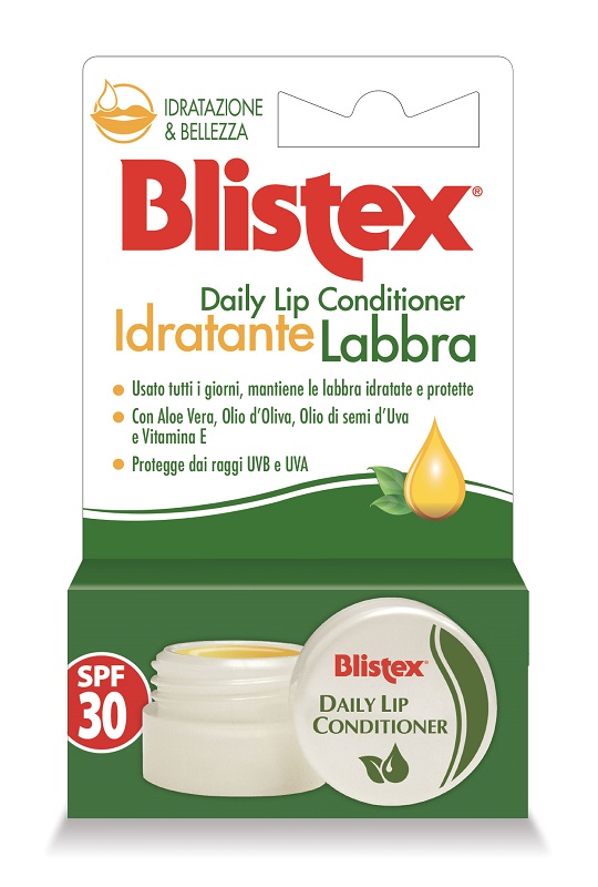 BLISTEX IDRATANTE LABBRA SPF30 7 ML - Farmacia Bartoli