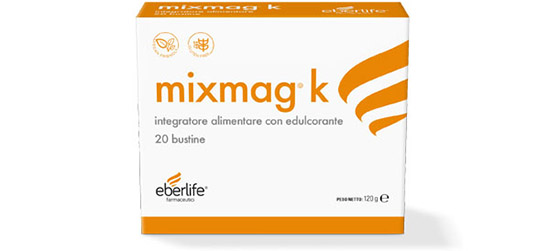 MIXMAG K 20 BUSTINE - Farmacia Bartoli