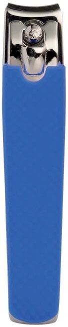 TROUSS 23 TAGLIAUNGHIE GOMMATO PICCOLO BLU - Farmacia Bartoli