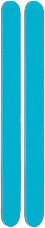 TROUSS 37 LIMA PER UNGHIE GRANA MEDIA 240/240 BLU - Farmacia Bartoli