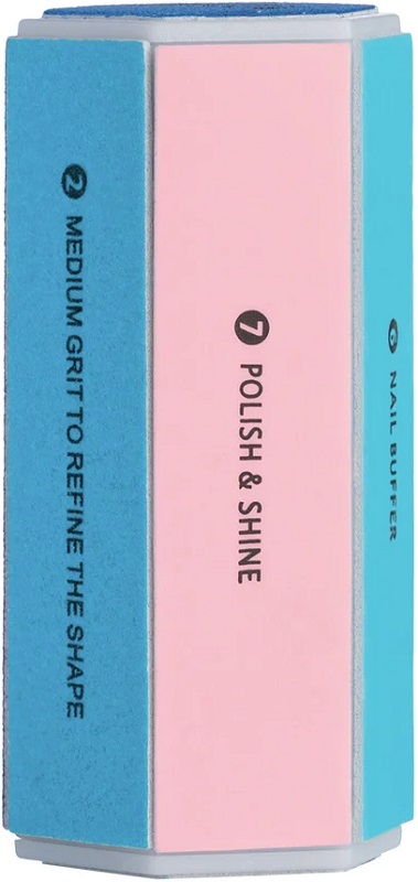 TROUSS 75 BLOCCO LEVIGATORE 7 FASI PER UNGHIE - Farmacia Bartoli