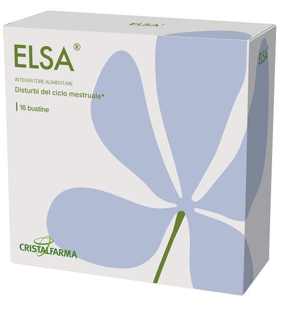 ELSA 16 BUSTINE - Farmacia Bartoli