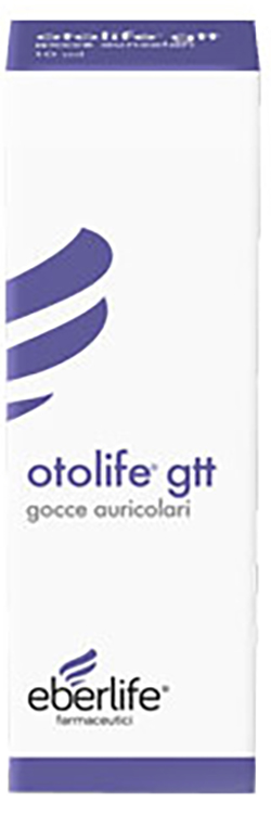 OTOLIFE GOCCE 10 ML - Farmacia Bartoli