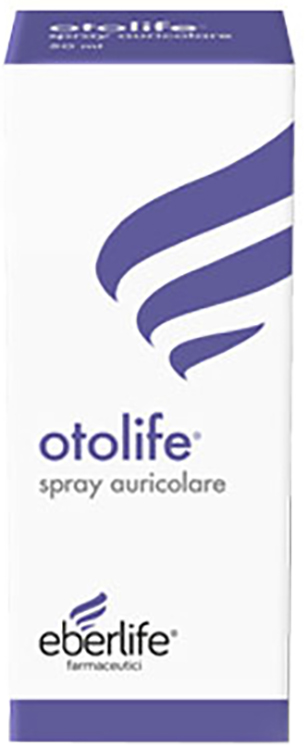 OTOLIFE SPRAY 50 ML - Farmacia Bartoli