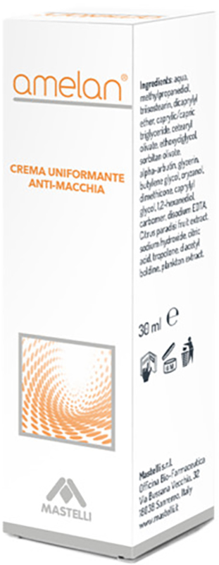 AMELAN CREMA 30 ML - Farmacia Bartoli