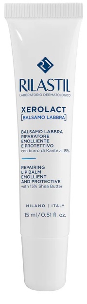XEROLACT BALSAMO LABBRA - Farmacia Bartoli