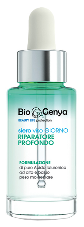 BIOGENYA SIERO GIORNO RIPARATORE - Farmacia Bartoli