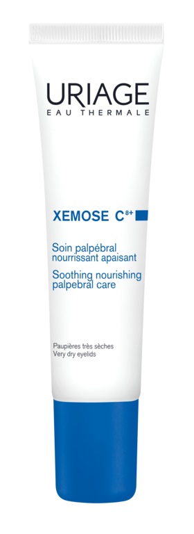 XEMOSE C8+ TRATTAMENTO PALPEBRALE LENITIVO 15 ML - Farmacia Bartoli