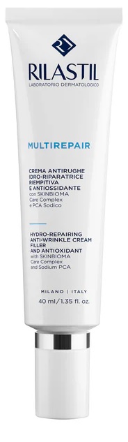 RILASTIL MULTIREPAIR IDRO RIPARATORE NUOVA FORMULA 40 ML - Farmacia Bartoli