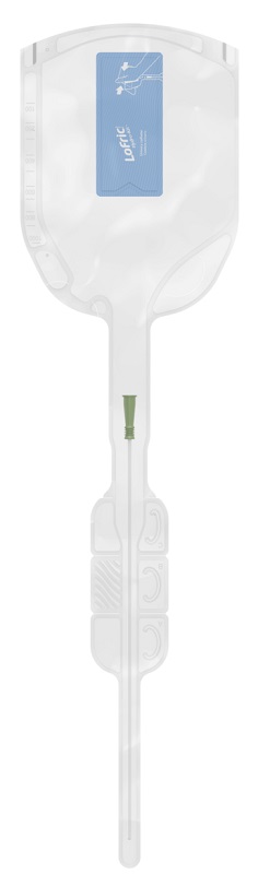 CATETERE URINARIO MONOUSO AUTOLUBRIFICANTE IDROFILO SACCA INTEGRATA POBE LUBRIFICAZIONE POLIVINILPIRROLIDONE SOLUZIONE SALINA STERILE UOMO PUNTA NELATON CH14 40 CM 30 PEZZI - Farmacia Bartoli