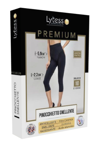 LYTESS PREMIUM PINOCCHIETTO L/XL - Farmacia Bartoli
