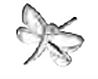 BJT201 ORECCHINI DRAGONFLY STAINLESS STEEL - Farmacia Bartoli