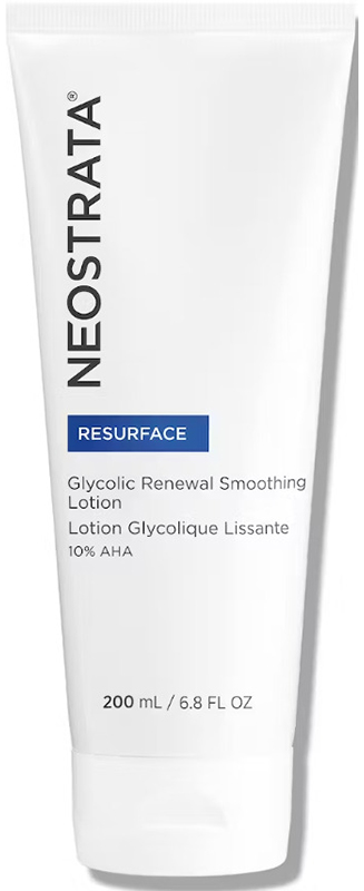 NEOSTRATA GLYCOLIC RENEWAL SMOOTHING LOTION 200 ML - Farmacia Bartoli