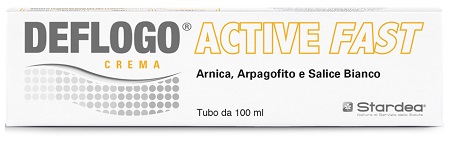 DEFLOGO CREMA 100 ML - Farmacia Bartoli