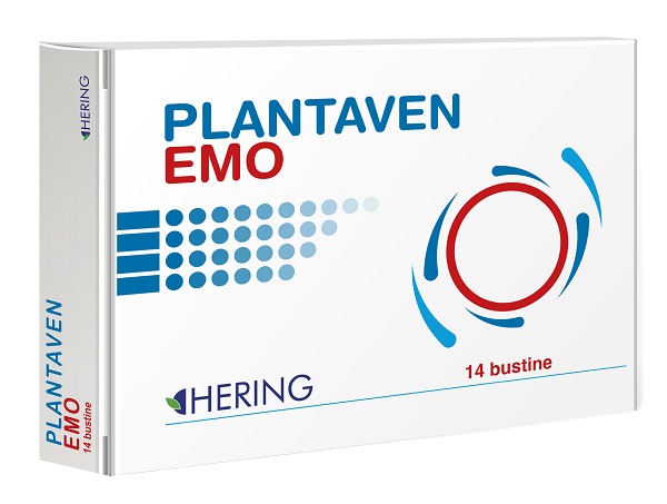 PLANTAVEN EMO 14 BUSTINE - Farmacia Bartoli