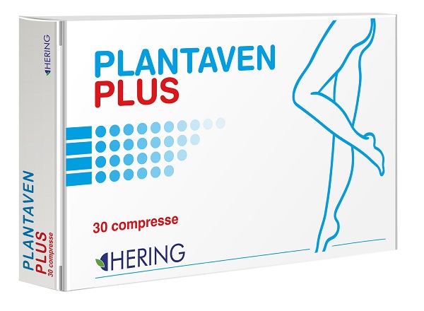 PLANTAVEN PLUS 30 COMPRESSE - Farmacia Bartoli