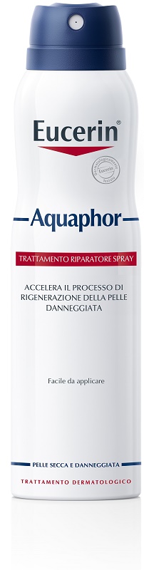 EUCERIN AQUAPHOR SPRAY 250 ML - Farmacia Bartoli