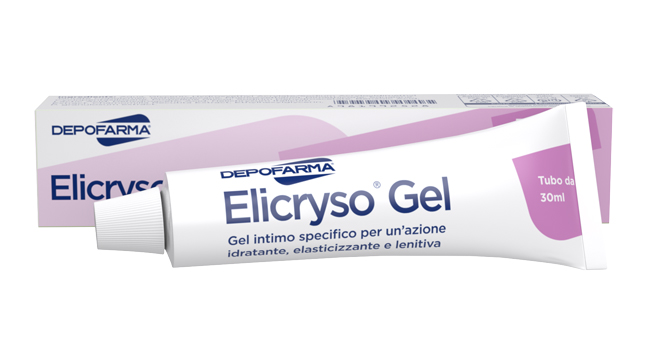 ELICRYSO GEL TUBO 30 ML - Farmacia Bartoli