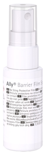 ALLY BARRIER FILM 28ML - Farmacia Bartoli