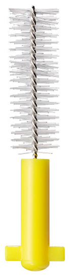 CURAPROX CPS 09 SCOVOLINO PRIME REFILL YELLOW 8 PEZZI - Farmacia Bartoli