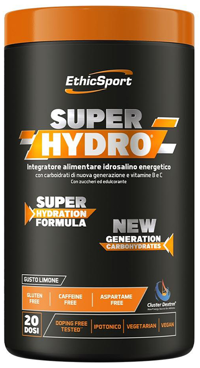 SUPERHYDRO 500 G - Farmacia Bartoli