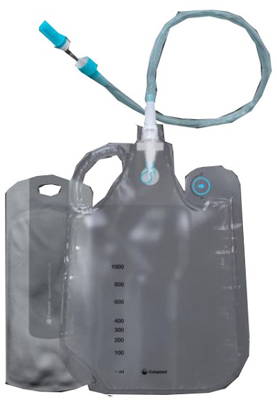 CATETERE AUTOLUBRIFICANTE SPEEDICATH FLEX SET IN NELATON CON SACCA INTEGRATA CH 14 30 PEZZI - Farmacia Bartoli
