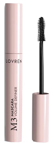 LOVREN MASCARA VOLUME DEFINER 10 ML - Farmacia Bartoli