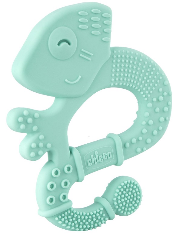 CHICCO MASSAGGIA DENTARUOLO BOY 2M+ - Farmacia Bartoli
