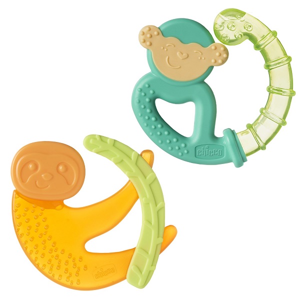 CHICCO MASSAGGIA FRESH ANIMAL 4M+ - Farmacia Bartoli