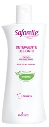 SAFORELLE DETERGENTE DELICATO 250 ML + 100 ML - Farmacia Bartoli