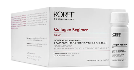 COLLAGEN DRINK 28 GIORNI BIPACK 28 FLACONCINI DA 25 ML X 2 - Farmacia Bartoli