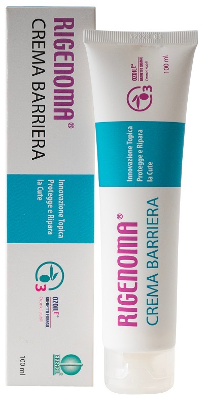 RIGENOMA CREMA BARRIERA 100 ML - Farmacia Bartoli