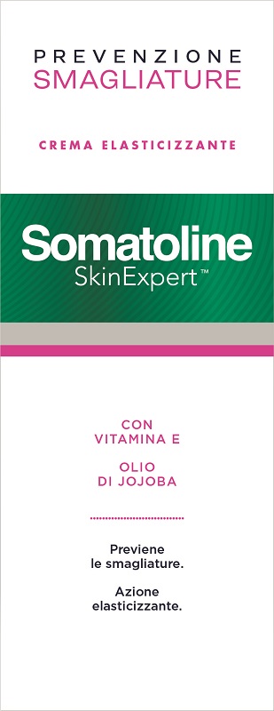 SOMATOLINE SKIN EXPERT PREVENZIONE SMAGLIATURE 200 ML - Farmacia Bartoli