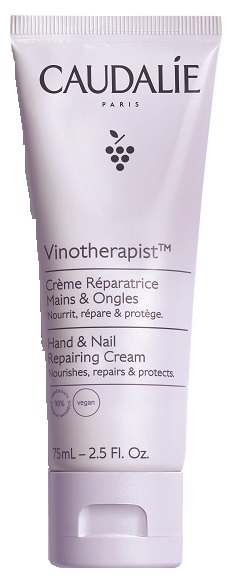 VINOTHERAPIST CREMA MANI UNGHIE 75 ML - Farmacia Bartoli
